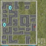 Dwonload Asphalt Jungle 2 - Unlimited Cell Phone Game